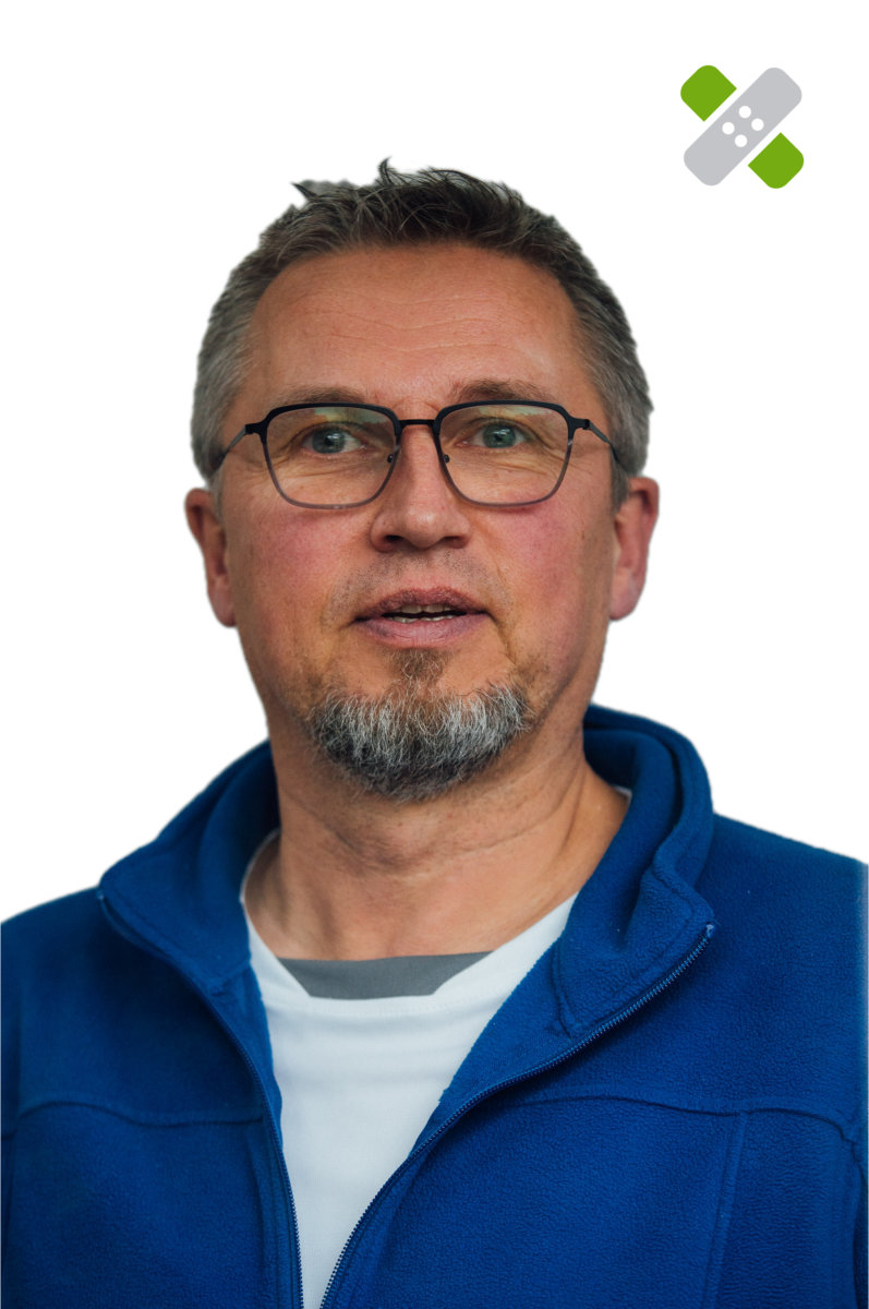 Dr.med. Matthias Winter Facharzt Für Urologie Das Team – Familienpraxis Dörentrup
